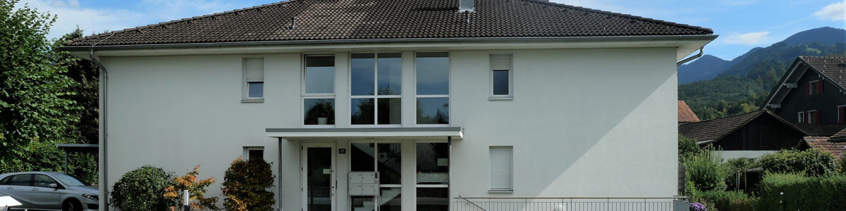 2-Zimmer-Wohnung in Rankweil - Stiegstrasse - Amann Immobilien