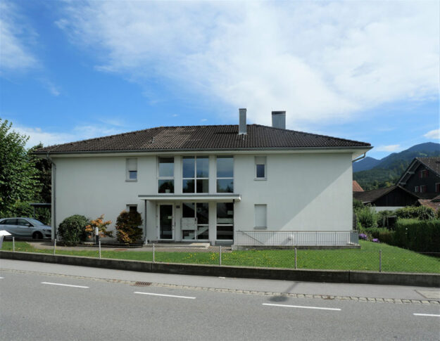 Geräumige und helle 2-Zi-Wo | Rankweil - Amann Immobilien