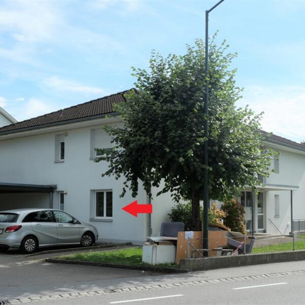 Geräumige und helle 2-Zi-Wo | Rankweil - Amann Immobilien