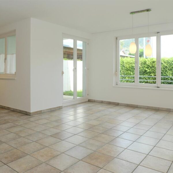 Geräumige und helle 2-Zi-Wo | Rankweil - Amann Immobilien