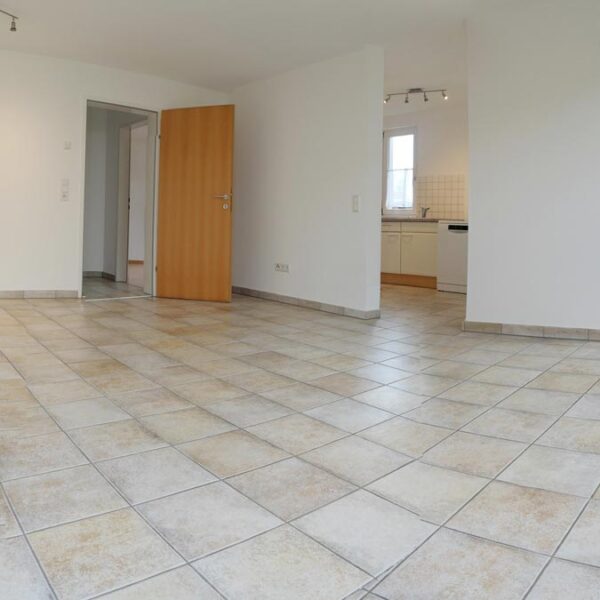 Geräumige und helle 2-Zi-Wo | Rankweil - Amann Immobilien