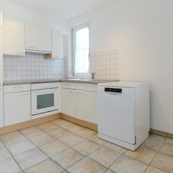 Geräumige und helle 2-Zi-Wo | Rankweil - Amann Immobilien