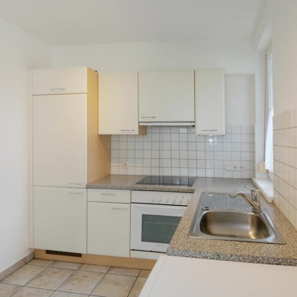 Geräumige und helle 2-Zi-Wo | Rankweil - Amann Immobilien