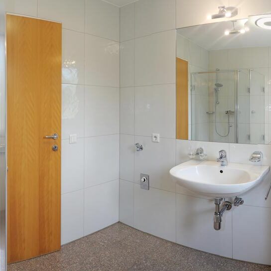 Geräumige und helle 2-Zi-Wo | Rankweil - Amann Immobilien