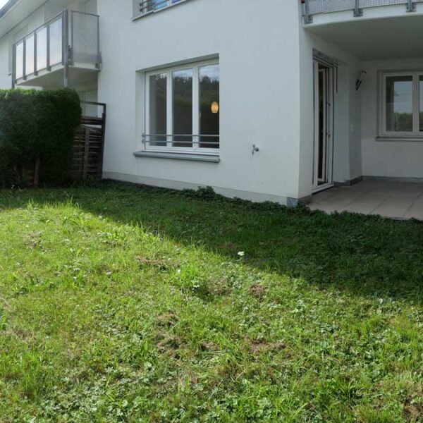 Geräumige und helle 2-Zi-Wo | Rankweil - Amann Immobilien