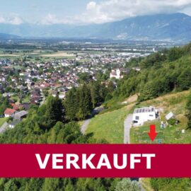 Grundstück in Klaus - VERKAUFT - Amann Immobilien