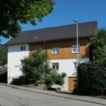 Haus mit 6 Wohnungen für Investoren