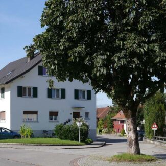 Haus mit 6 Wohnungen für Investoren