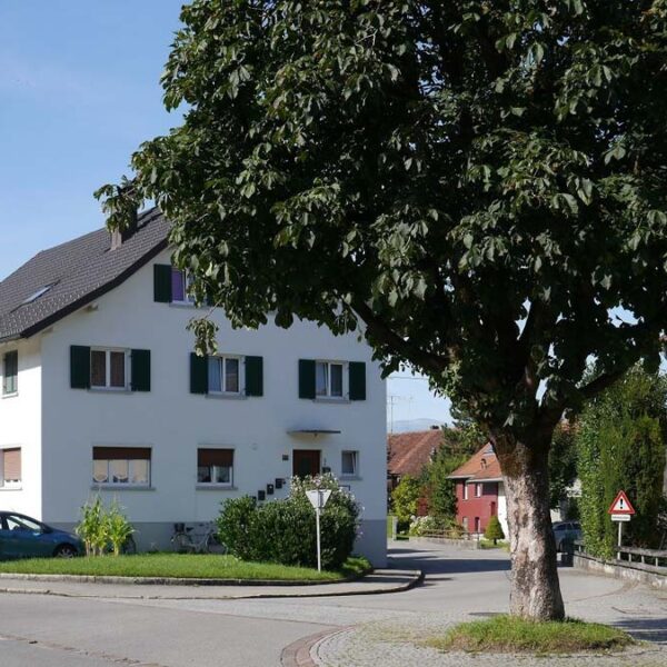 Haus mit 6 Wohnungen für Investoren