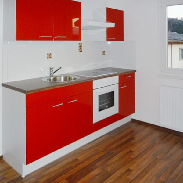 Haus mit 6 Wohnungen für Investoren