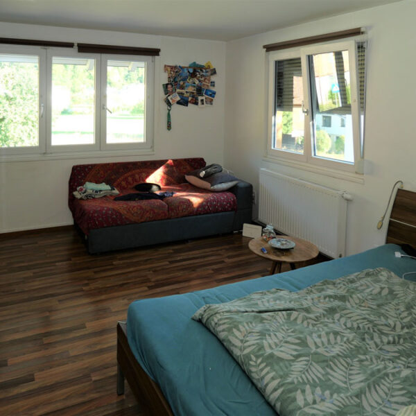 Haus mit 6 Wohnungen für Investoren