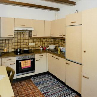 Haus mit 6 Wohnungen für Investoren