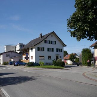 Haus mit 6 Wohnungen für Investoren