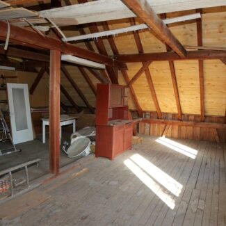 Haus mit 6 Wohnungen für Investoren