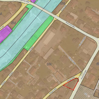 Flächenwidmungsplan