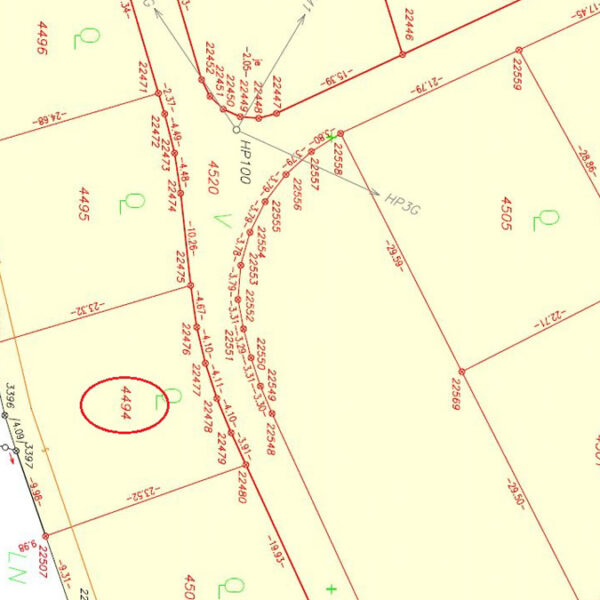 Baugrund in Feldkirch-Nofels - Amann Immobilien