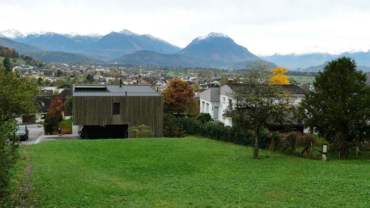 Baugrund in Klaus -Amann Immobilien