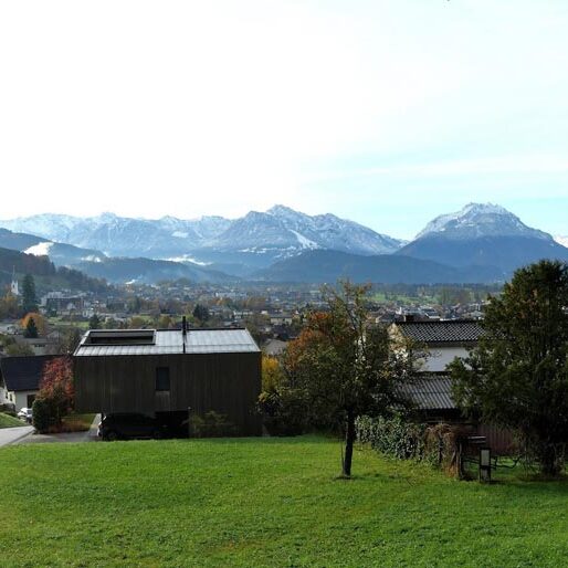 Baugrund in Klaus - Hohlweg - Amann Immobilien