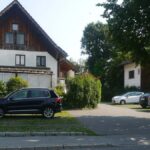 Preiswerte 2-Zimmer-Wohnung in Rankweil-Brederis - Südansicht - Amann Immobilien