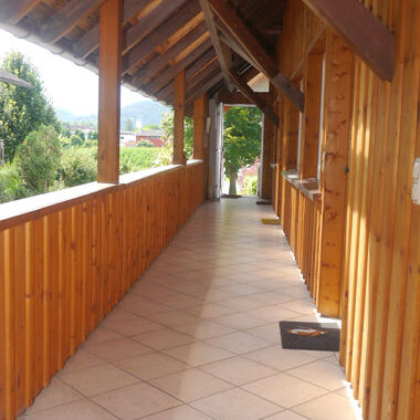 Preiswerte 2-Zimmer-Wohnung in Rankweil-Brederis - Amann Immobilien