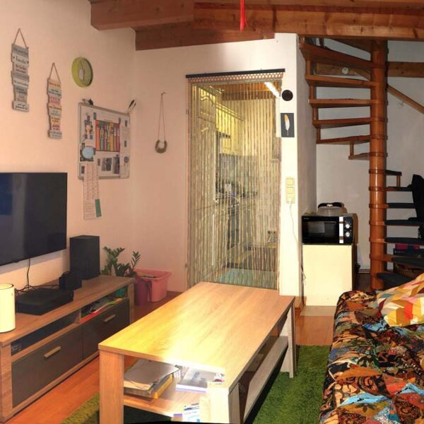 Preiswerte 2-Zimmer-Wohnung in Rankweil-Brederis - Amann Immobilien