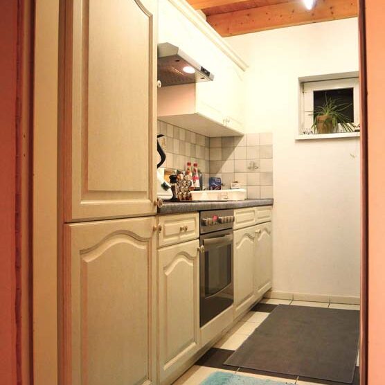 Preiswerte 2-Zimmer-Wohnung in Rankweil-Brederis - Amann Immobilien