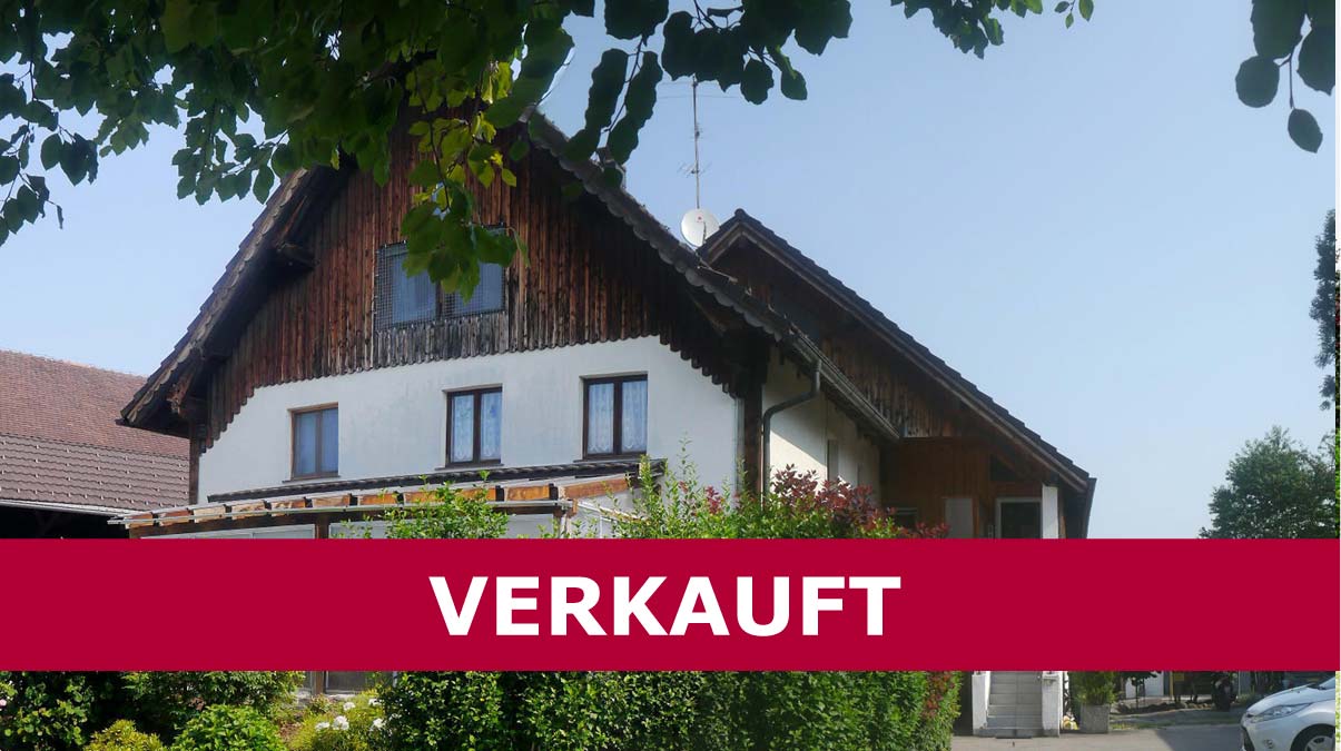 2-Zimmer-Wohnung in Rankweil-Brederis - VERKAUFT - Amann Immobilien