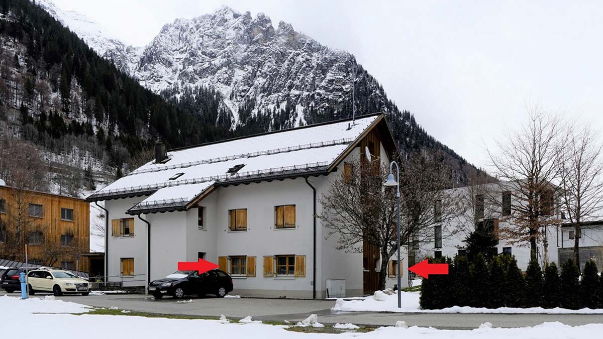 Leistbare 3-Zimmer-Wohnung im Arlberggebiet - Amann Immobilien