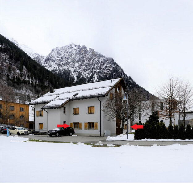 Leistbare 3-Zimmer-Wohnung im Arlberggebiet - Amann Immobilien