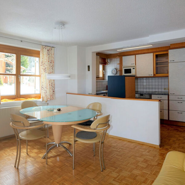 Leistbare 3-Zimmer-Wohnung im Arlberggebiet - Amann Immobilien