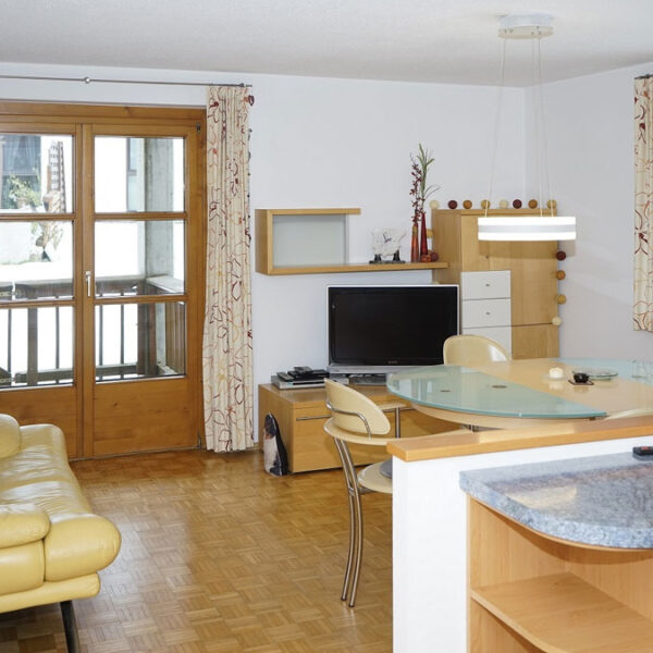 Leistbare 3-Zimmer-Wohnung im Arlberggebiet - Amann Immobilien