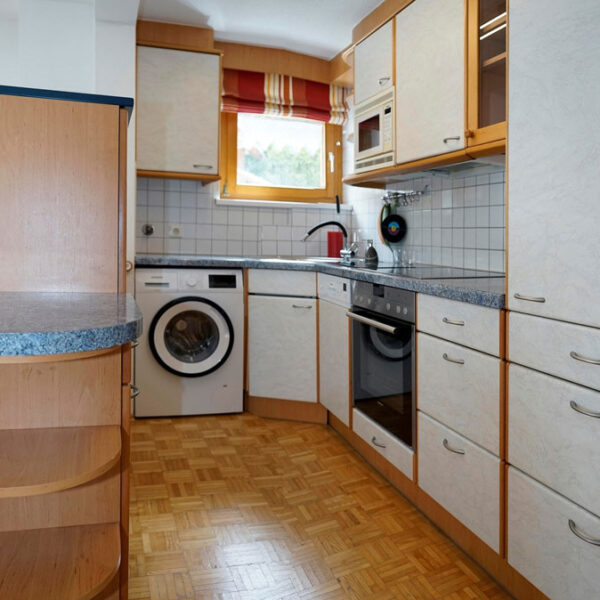 Leistbare 3-Zimmer-Wohnung im Arlberggebiet - Amann Immobilien