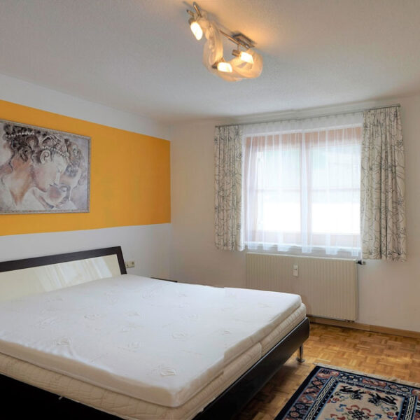 Leistbare 3-Zimmer-Wohnung im Arlberggebiet - Amann Immobilien