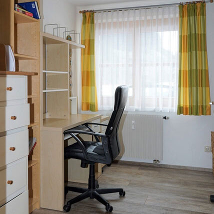 Leistbare 3-Zimmer-Wohnung im Arlberggebiet - Amann Immobilien