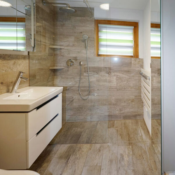 Leistbare 3-Zimmer-Wohnung im Arlberggebiet - Amann Immobilien