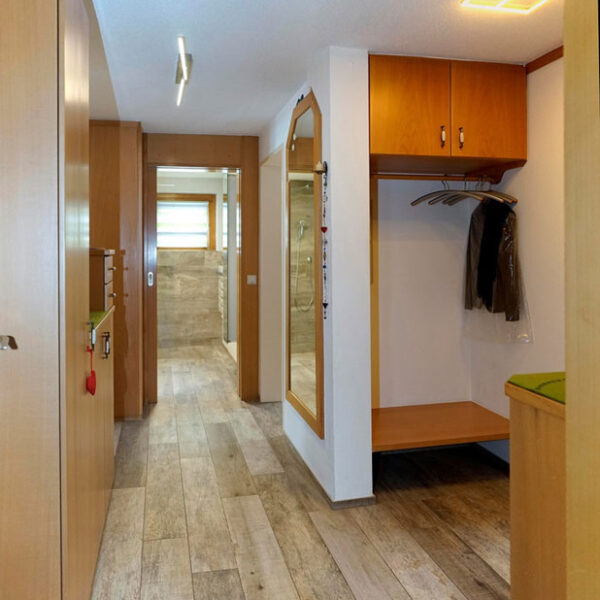 Leistbare 3-Zimmer-Wohnung im Arlberggebiet - Amann Immobilien