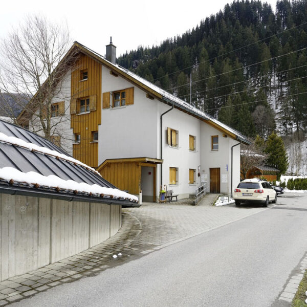 Leistbare 3-Zimmer-Wohnung im Arlberggebiet - Amann Immobilien