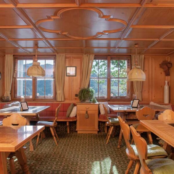 Gasthof/Pension in Viktorsberg - Dorfstube - Amann Immobilien