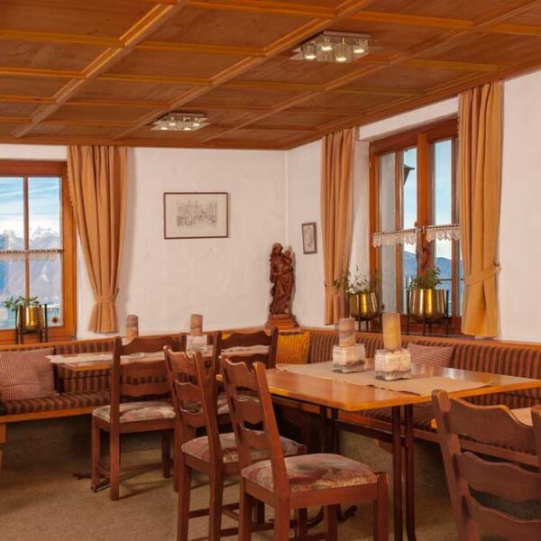 Gasthof/Pension in Viktorsberg - Freschenstube - Amann Immobilien