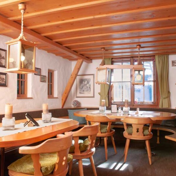 Gasthof/Pension in Viktorsberg - Amann Immobilien