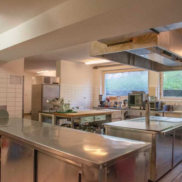 Gasthof/Pension - einzigartige Lage mit herrlichem Panoramablick - Viktorsberg - Amann Immobilien