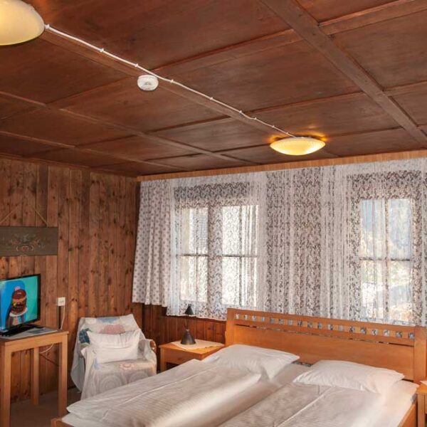 Gasthof/Pension - einzigartige Lage mit herrlichem Panoramablick - Viktorsberg - 20 Gästezimmer - Amann Immobilien