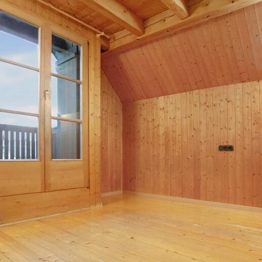 Geräumiges Einfamilienhaus in Klaus - Amann Immobilien