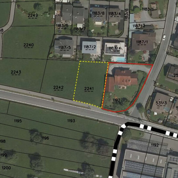 Geräumiges Einfamilienhaus in Klaus - Amann Immobilien