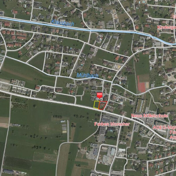 Geräumiges Einfamilienhaus in Klaus - Amann Immobilien