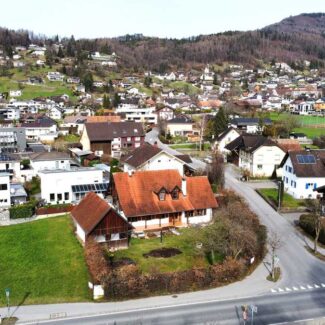 Geräumiges Einfamilienhaus in Klaus - Amann Immobilien
