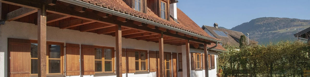 Geräumiges Einfamilienhaus in Klaus - Amann Immobilien
