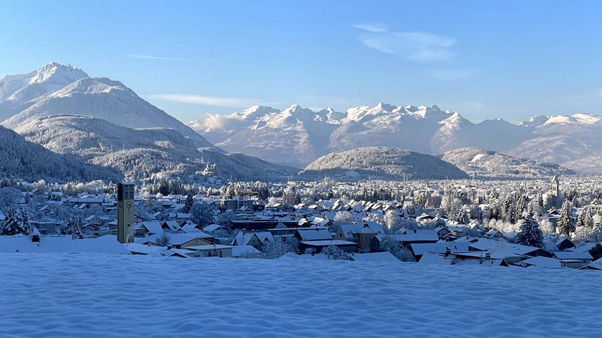 Grundstück in Bestlage mit herrlichem Panoramablick - Zwischenwasser - Amann Immobilien