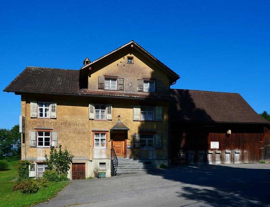 Grundstück in Bestlage mit herrlichem Panoramablick - Zwischenwasser - Amann Immobilien