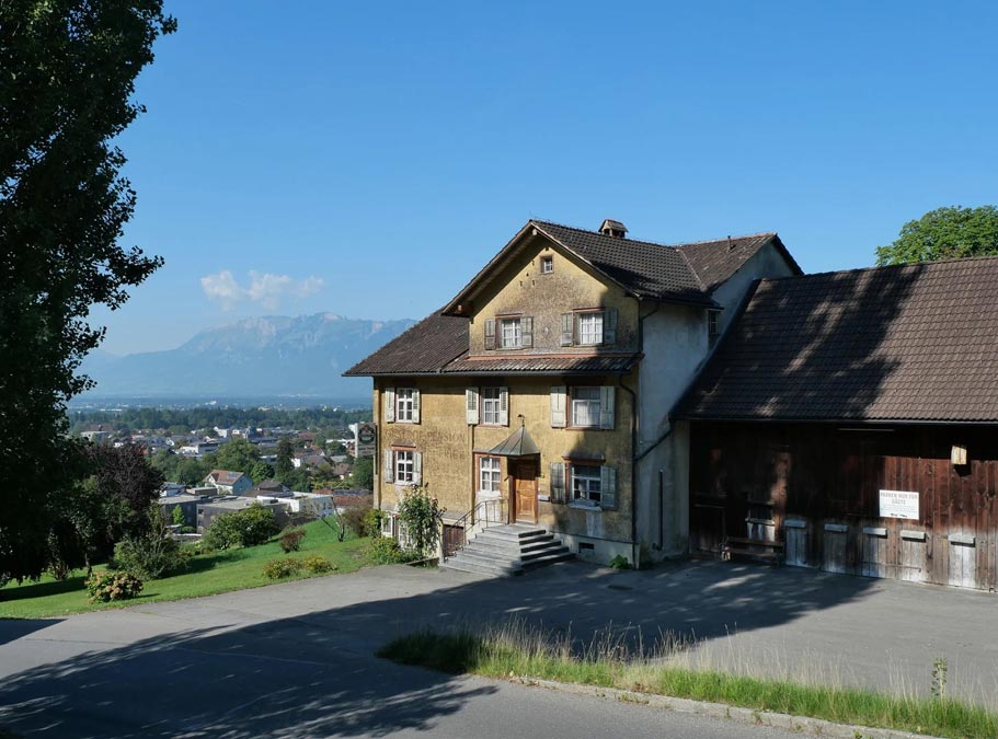 Grundstück in Bestlage mit herrlichem Panoramablick - Zwischenwasser - Amann Immobilien